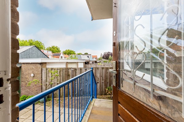 Medium property photo - Populierenlaan 37, 1161 SE Zwanenburg